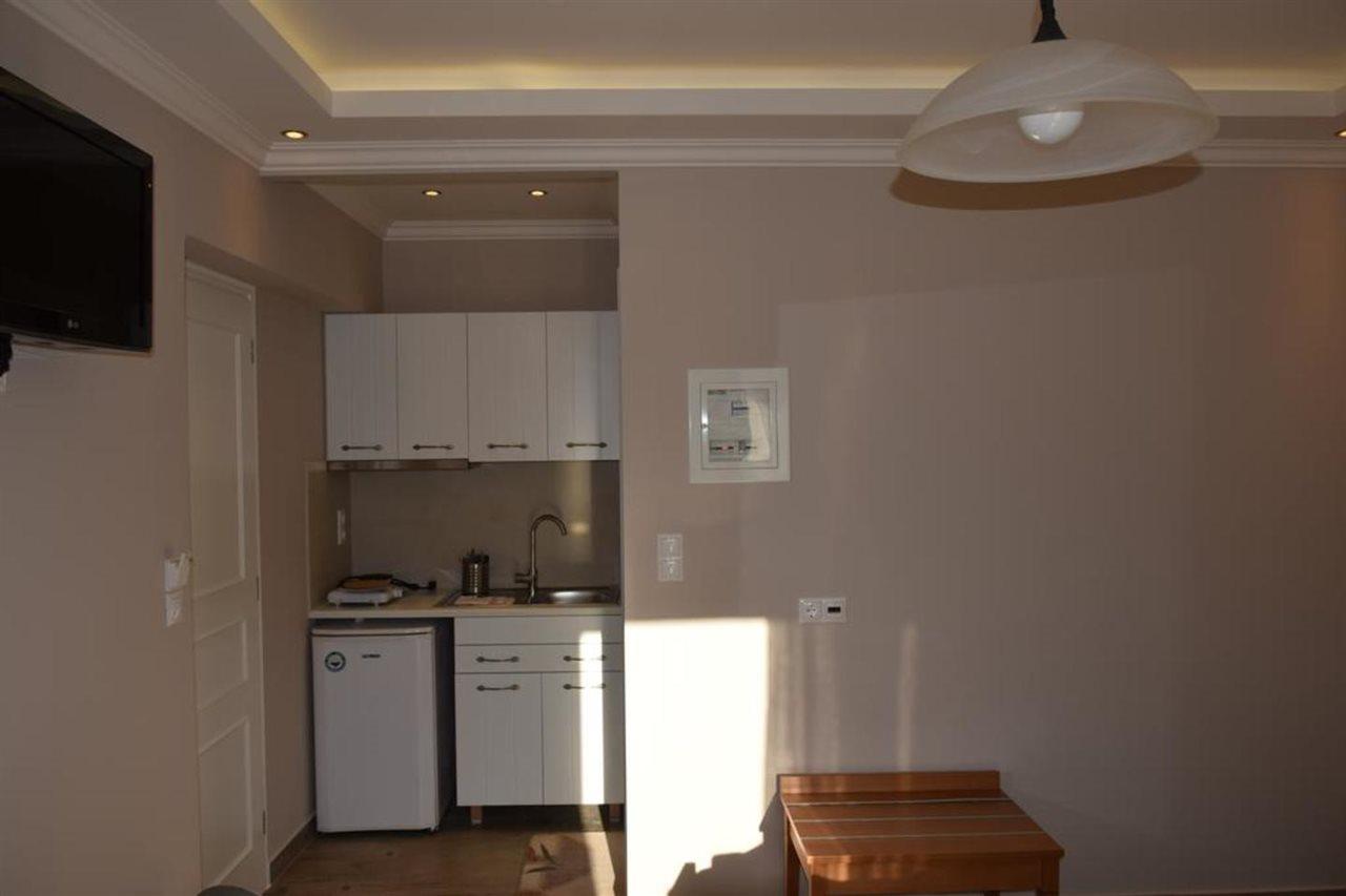 Akti Studios Nydri  Extérieur photo