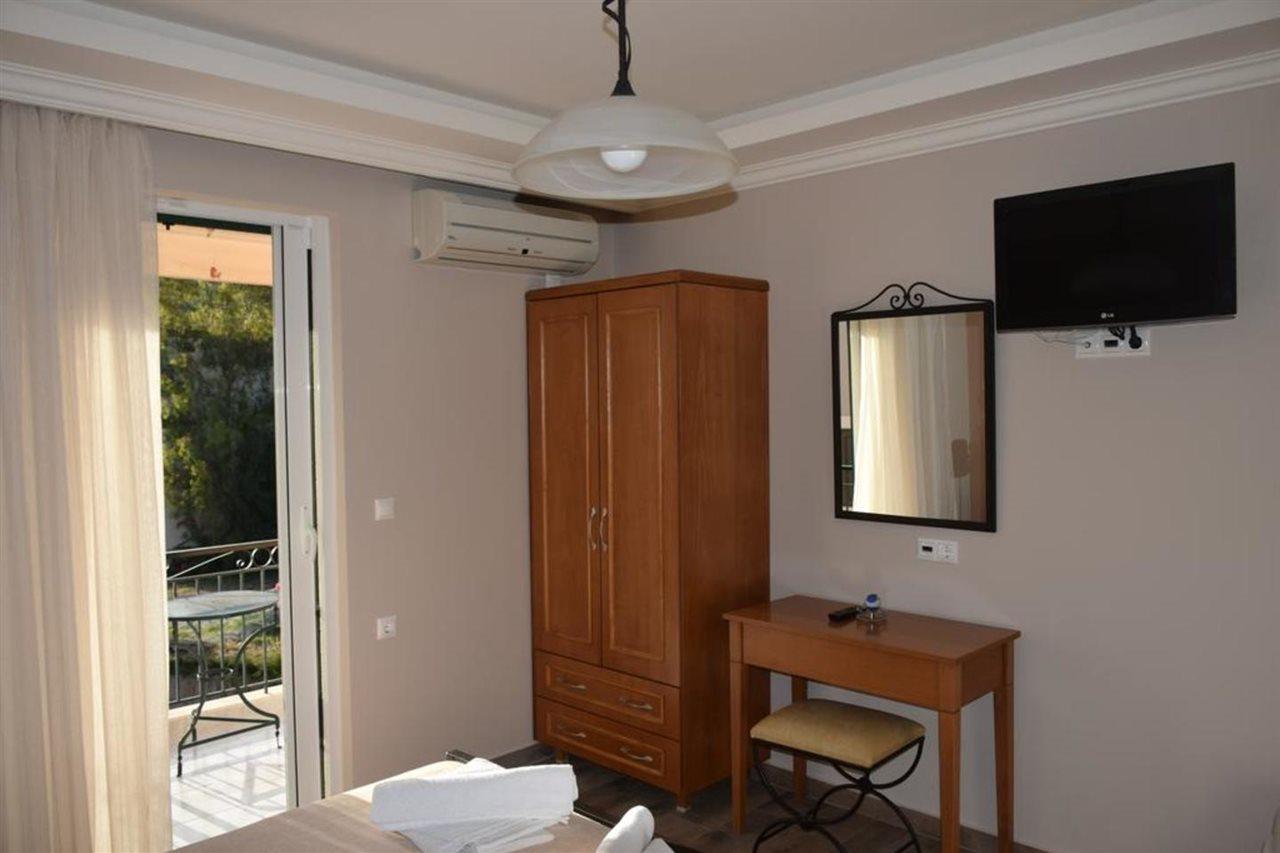 Akti Studios Nydri  Extérieur photo